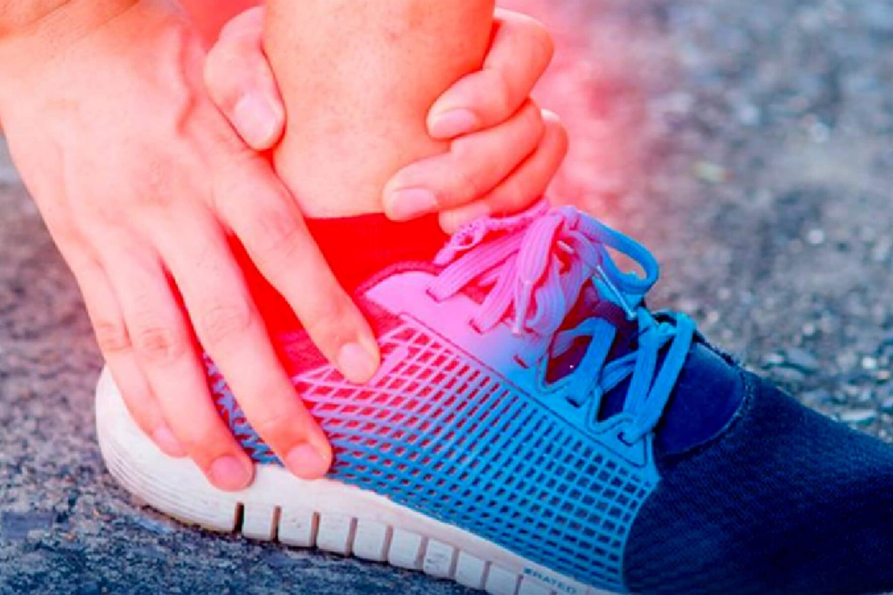 DR. ELIUT DEHESA CORTES - ESGUINCE