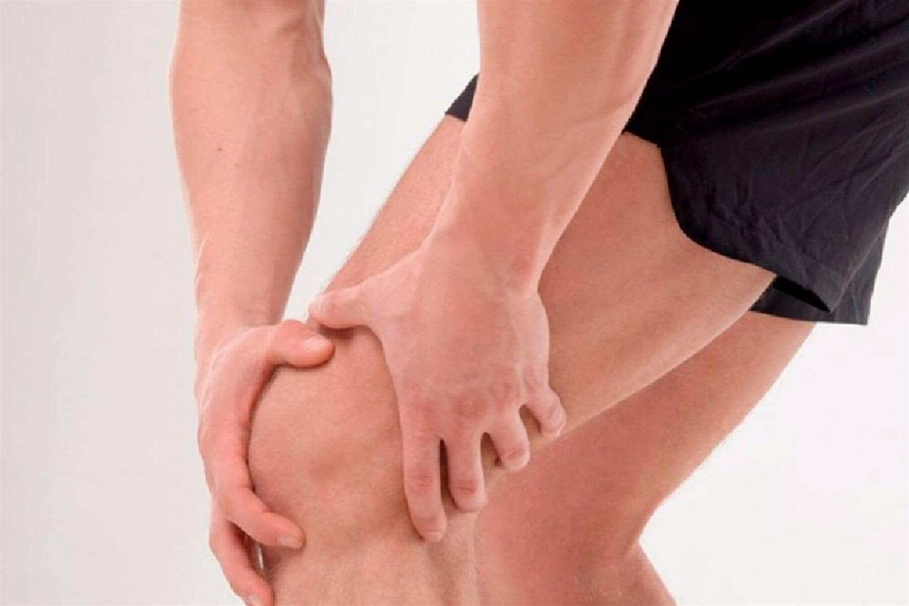 DR. ELIUT DEHESA CORTES - LESIONES DEPORTIVAS