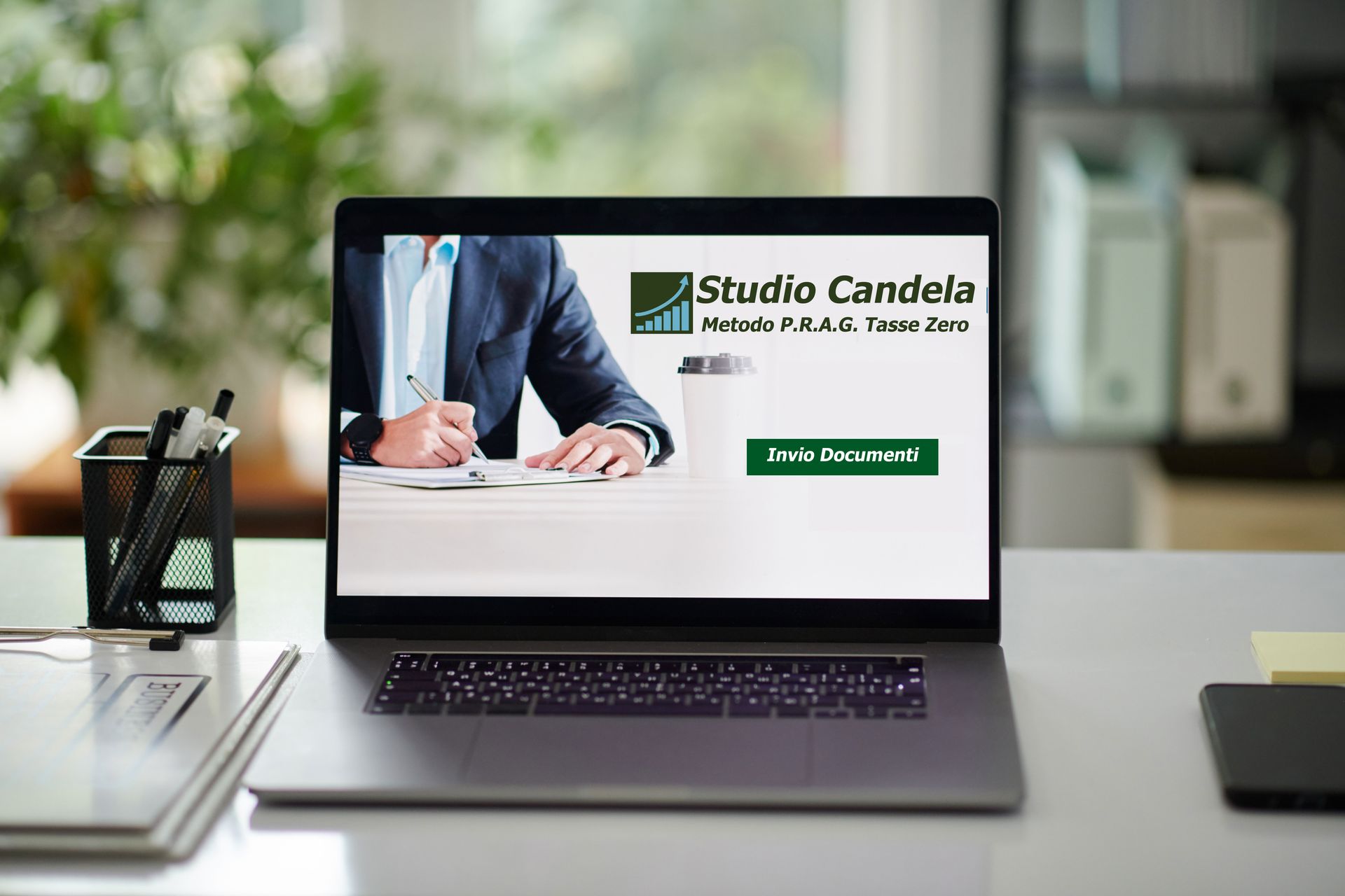 consulenza online