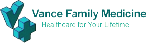 Logo for Vance Family Medicine