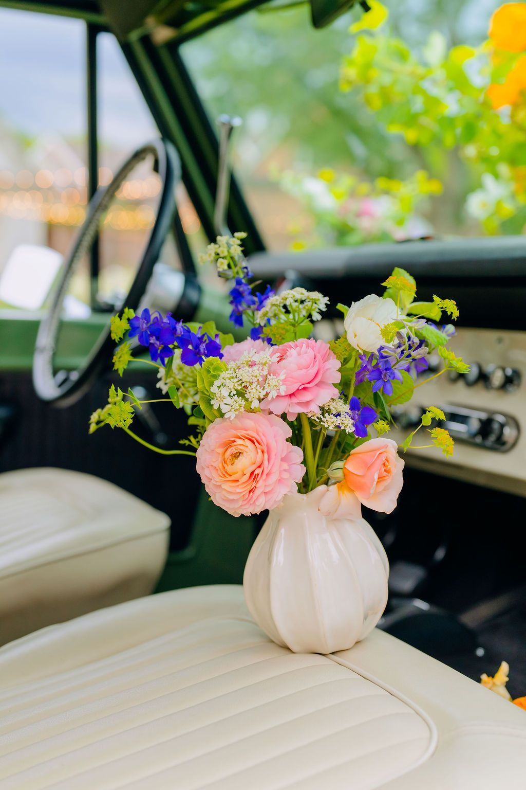 Seasonal Bouquet-Medium