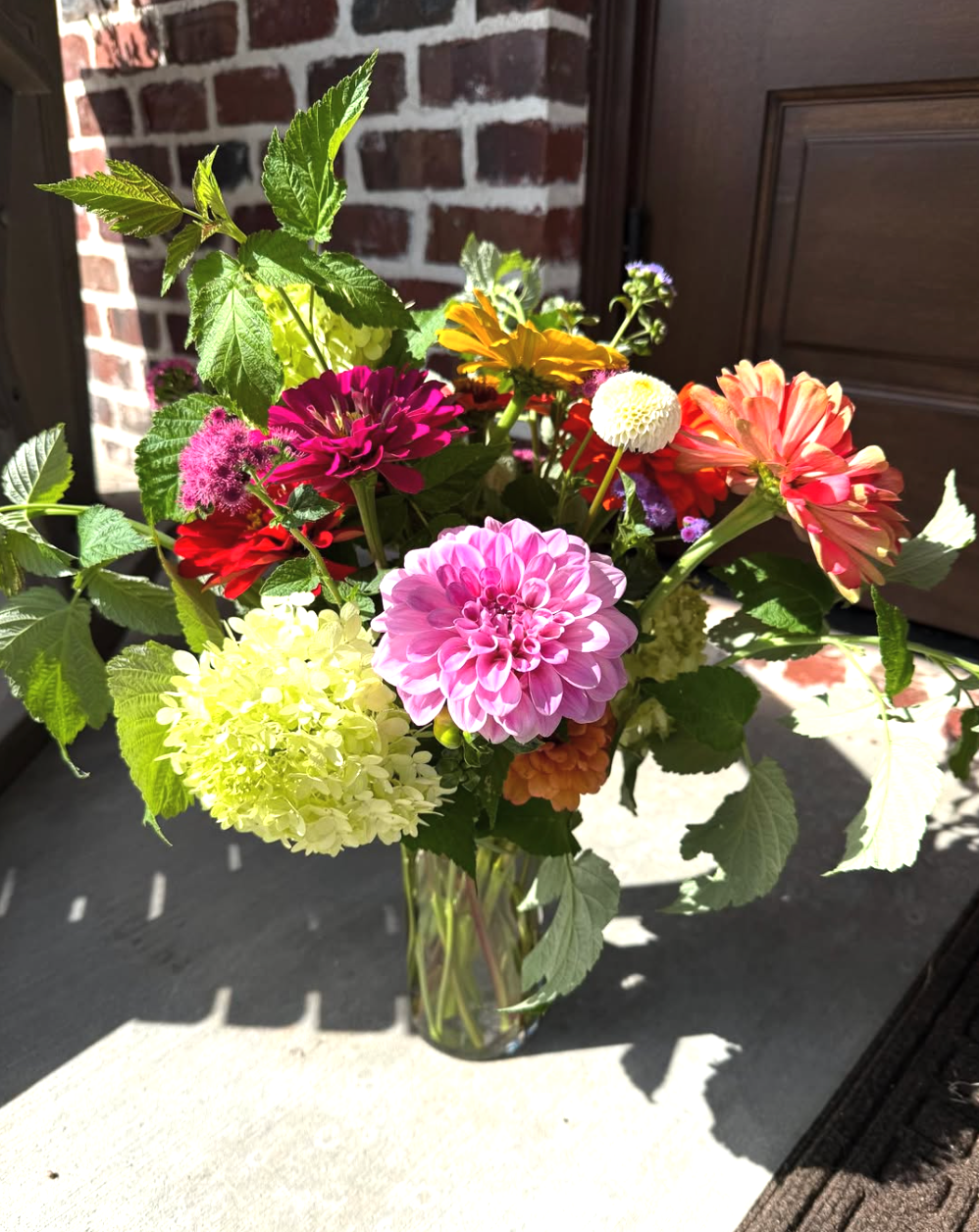 Seasonal Bouquet- Large