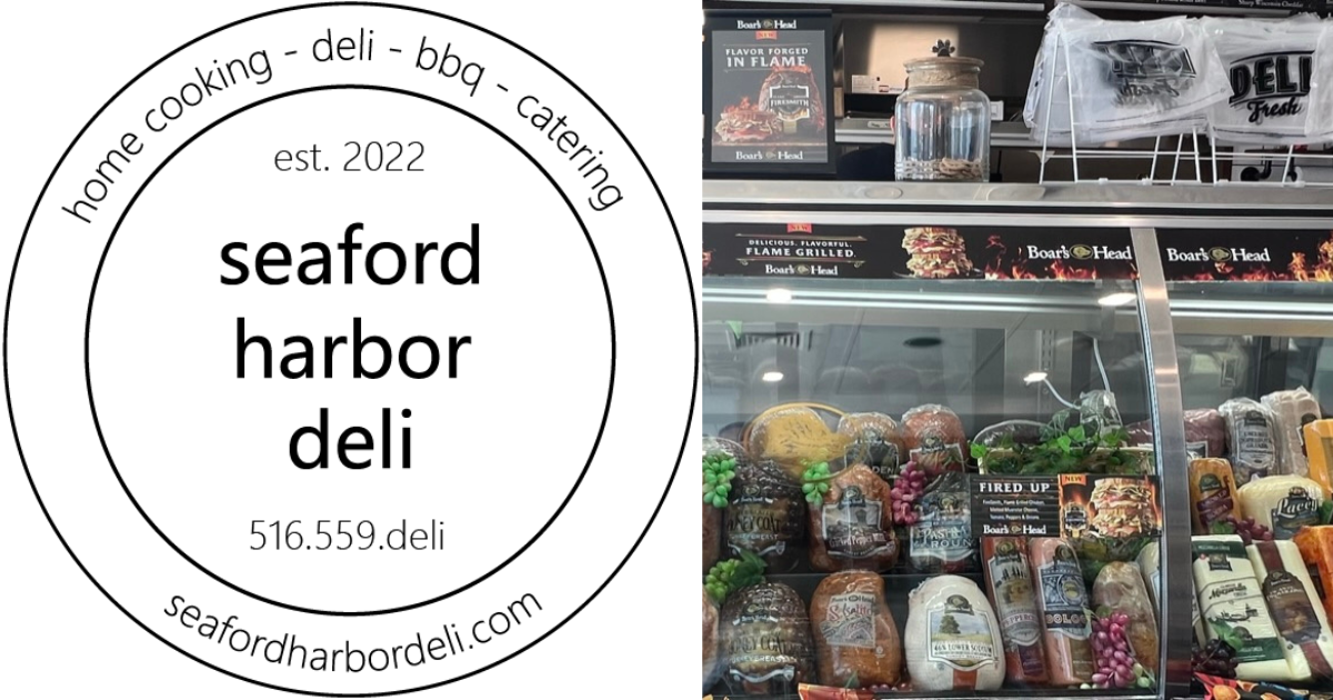 Seaford Harbor Deli business photo