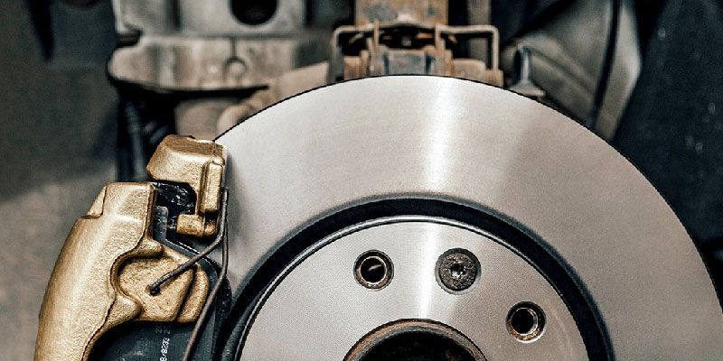 Brake Service