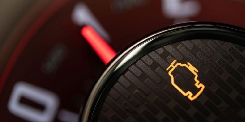 Check Engine Light