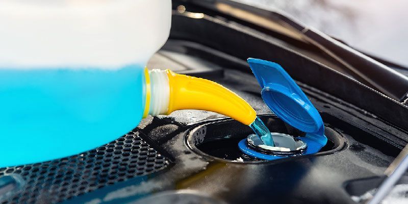 Fluid Inspection Services