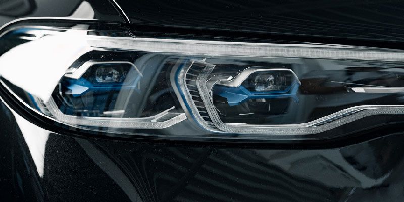 Headlamp Replacement