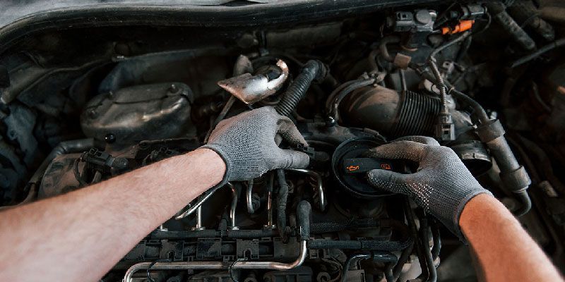 Tune Up Services
