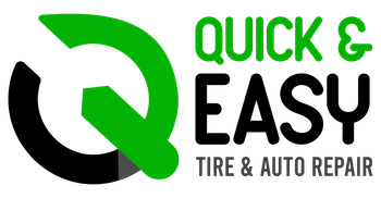Quick and Easy Lube and Tires