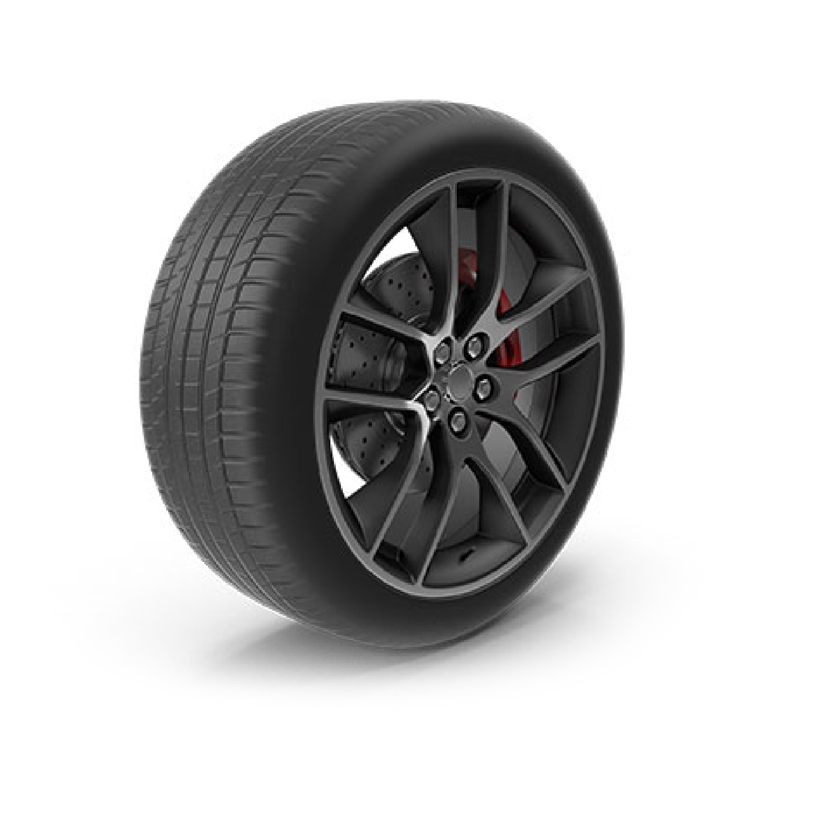 Tire Services