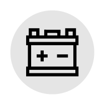 Battery Replacement