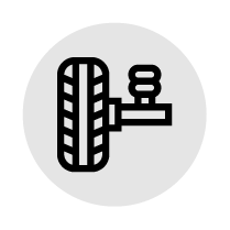 Steering and Suspension System