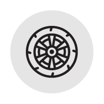Wheel Balancing