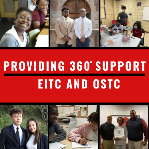 EITC and OSTC Support 