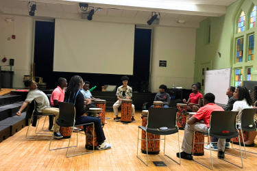 FAME Academy Summer Program