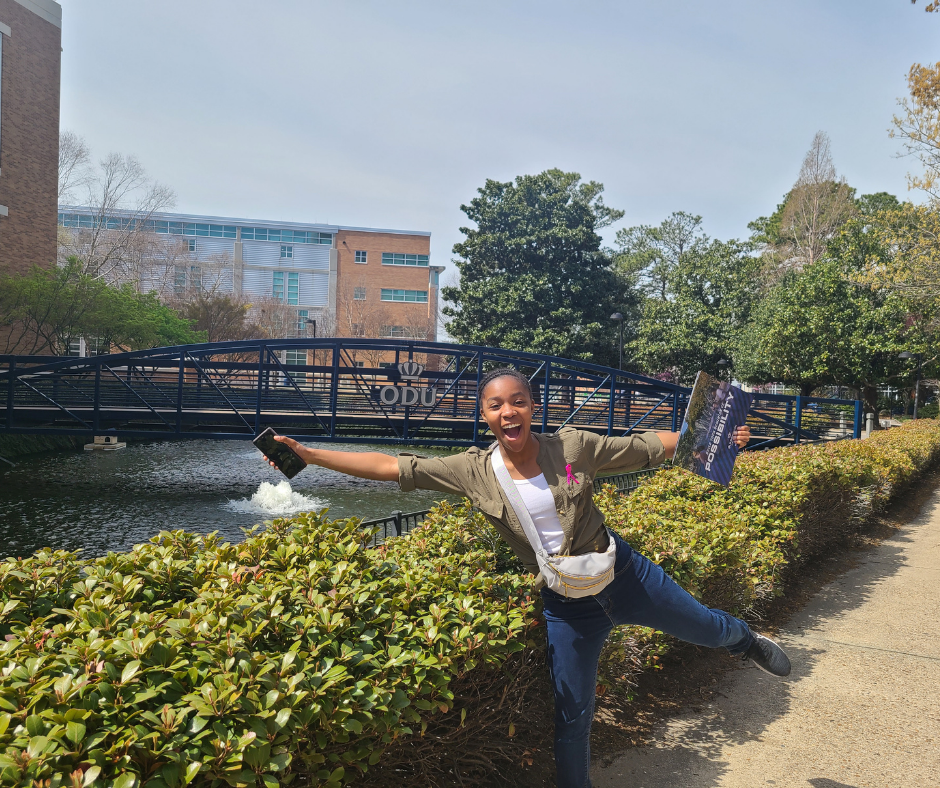 FAME College Tour