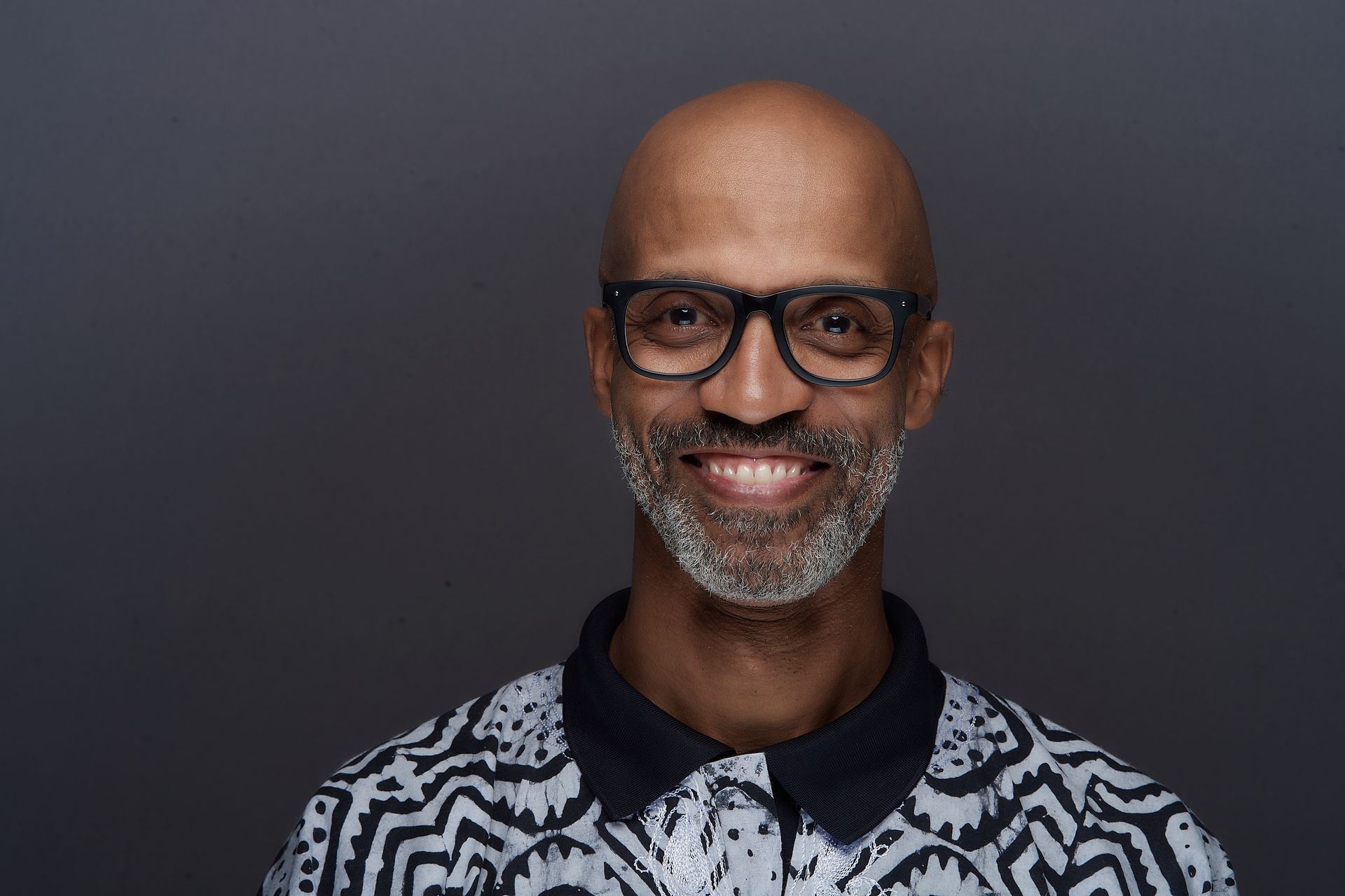 Darryl T. Wiley - FAME CEO