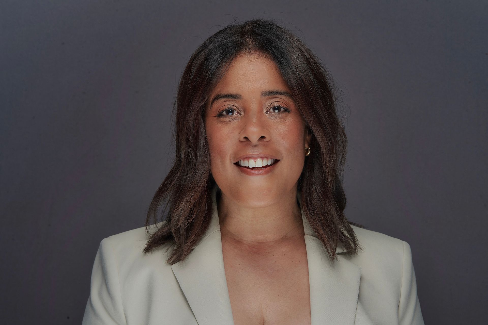 Heather Moreland - FAME Marketing & Development Manager