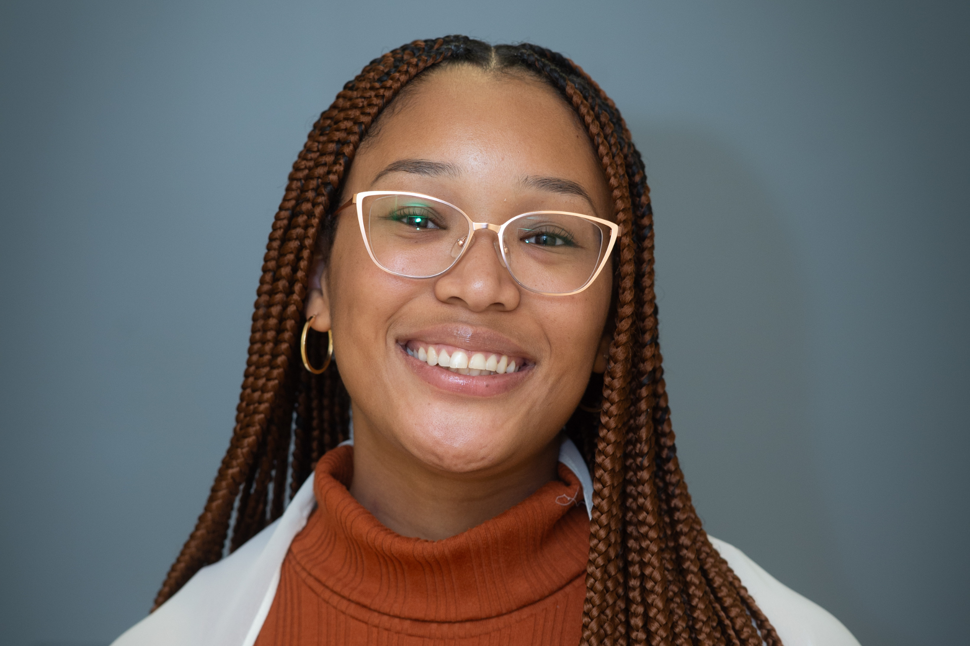 Heather Moreland - FAME Marketing & Development Manager