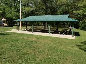 Dean Danieley Pavilion