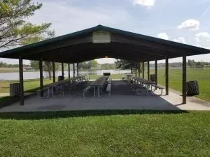 Siegel Robert Pavilion