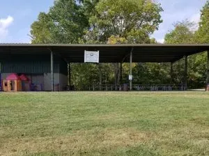 Hampton Pavilion