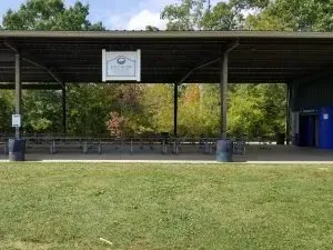 Knight Pavilion