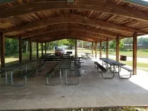 Wilson Rozier 1 Pavilion