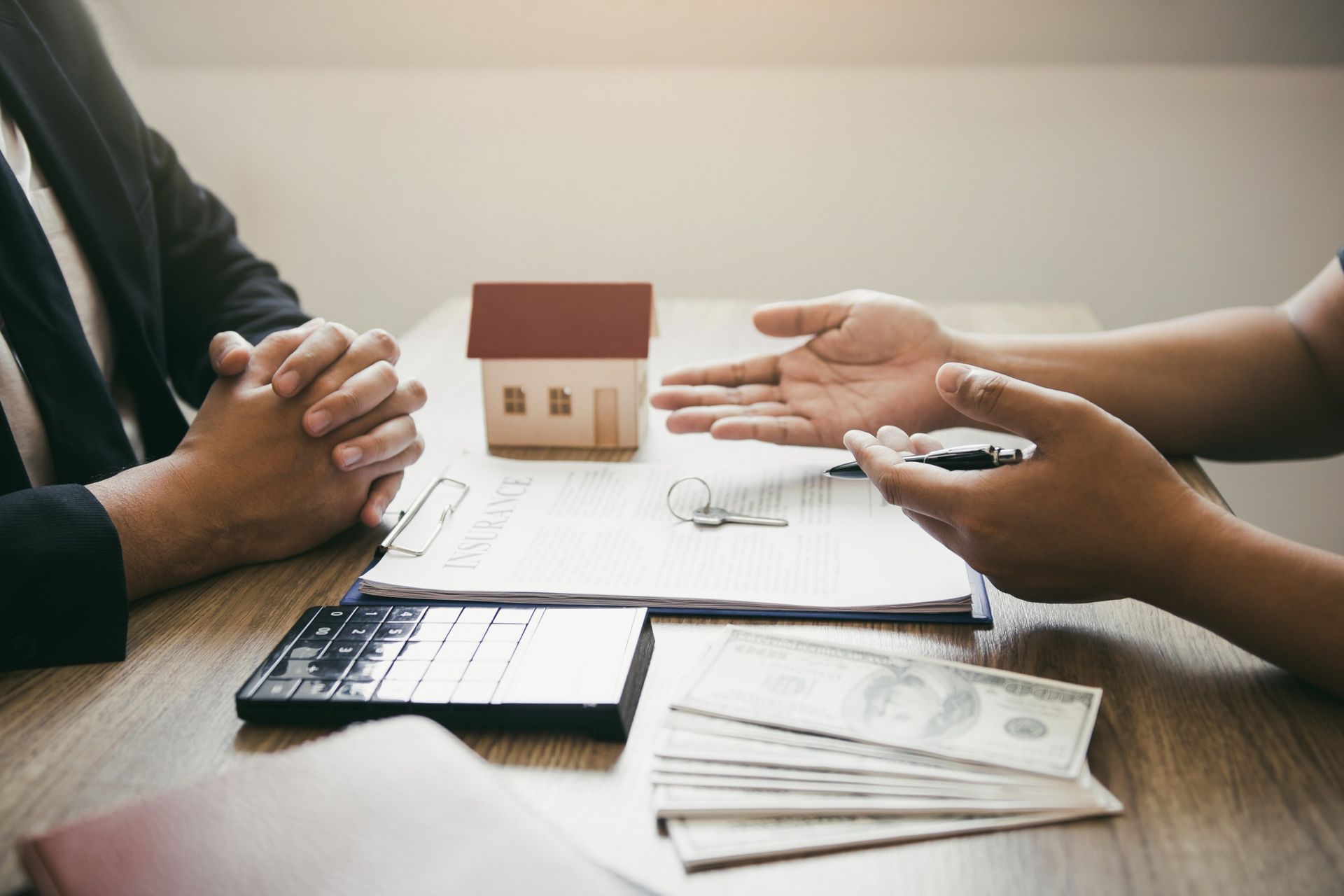 5 Reasons Why Selling a House To A Cash Buyer Is A Good Idea