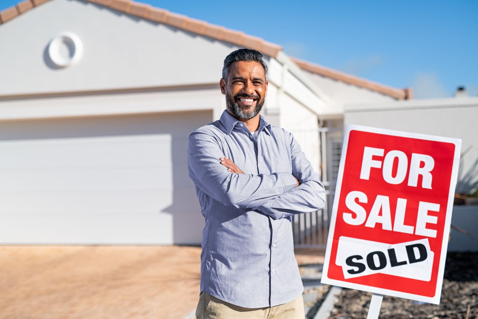 Why Some Homeowners Prefer Selling Their Houses for Cash Over Renting Them Out