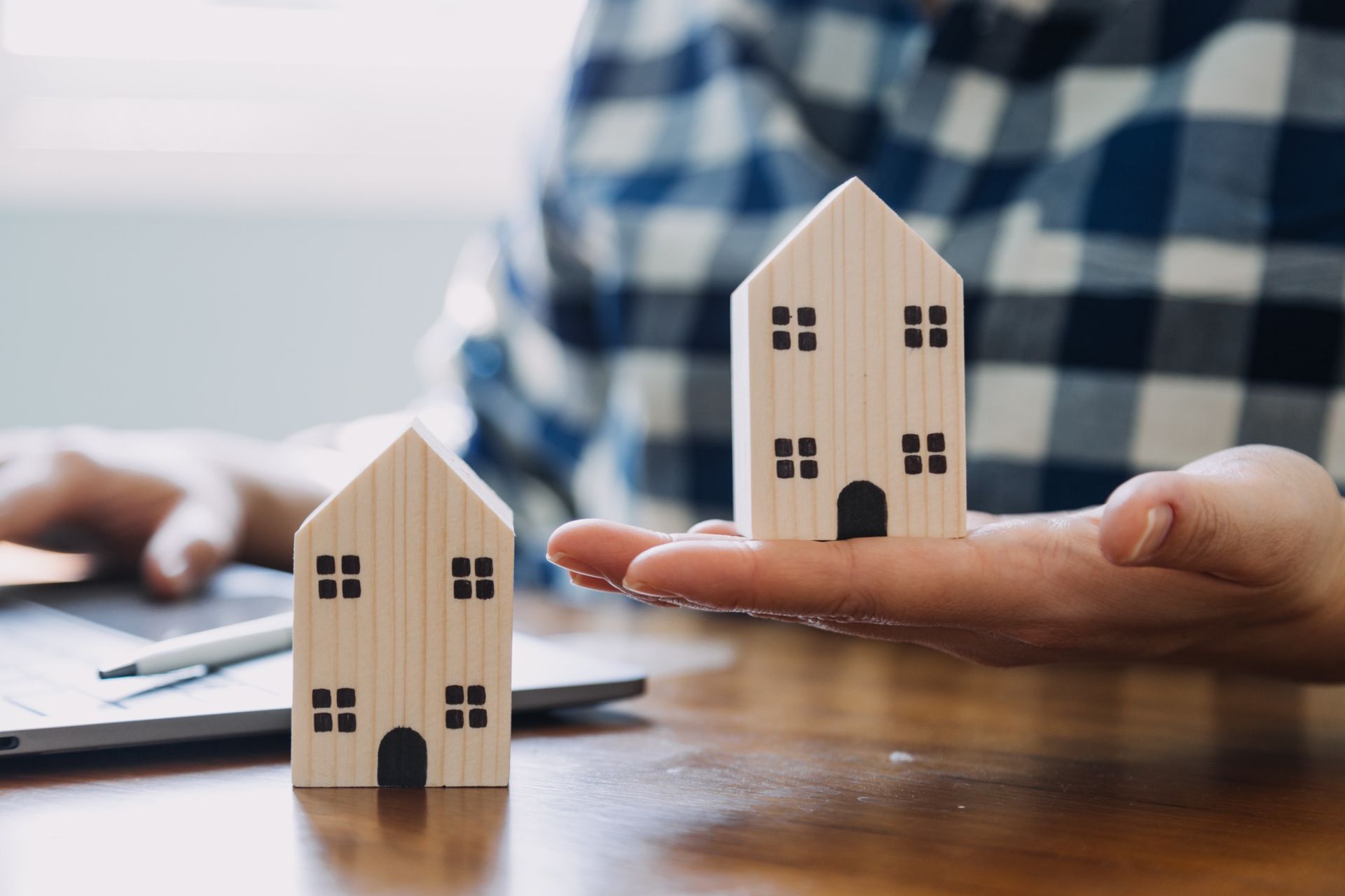 Selling an Inherited Property? Here's Why a Cash Buyer Might Be the Best Option
