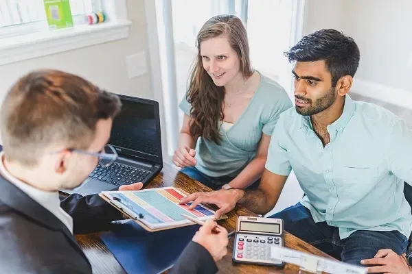 cash home buyers