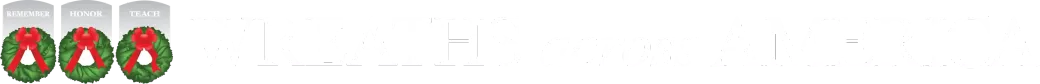 wreaths across america logo