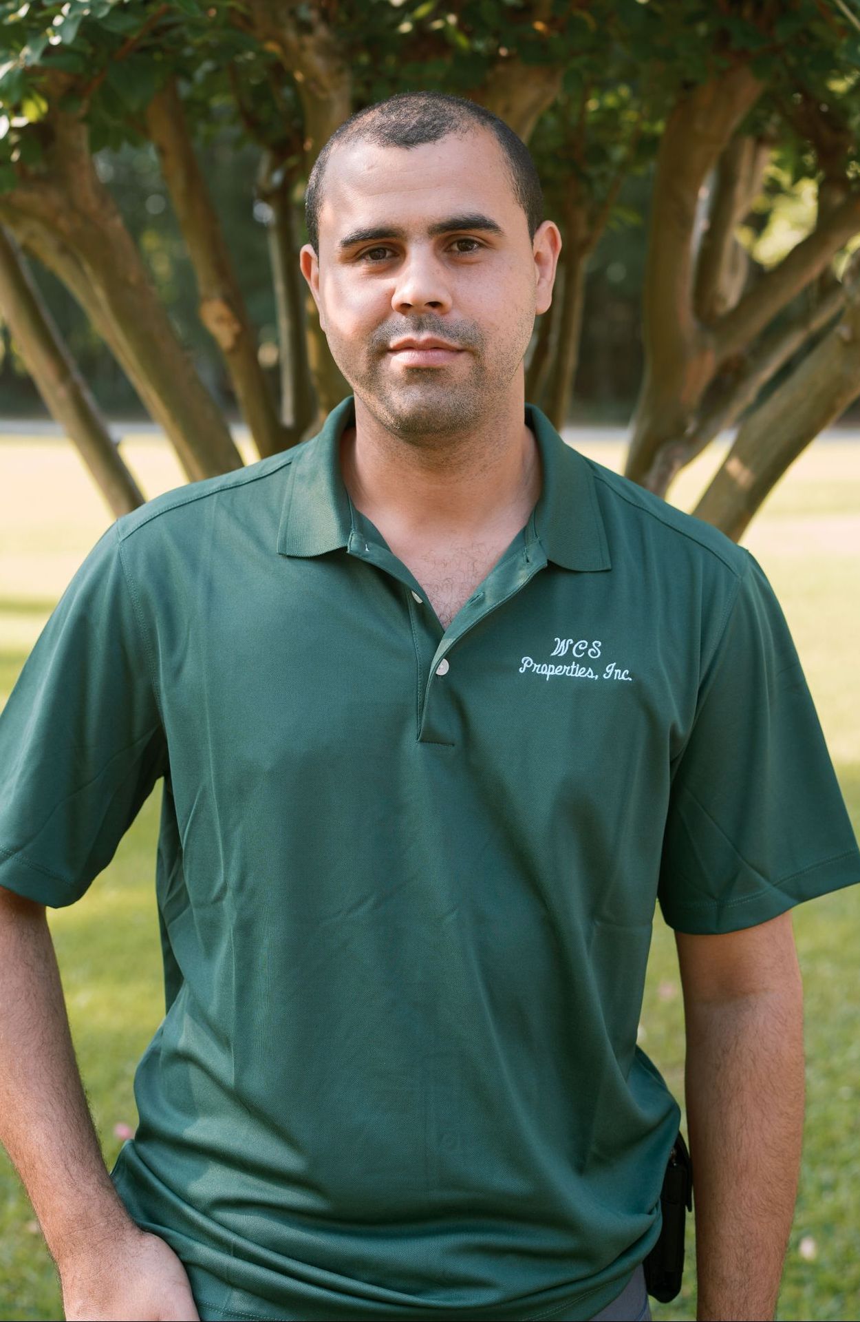Staff Photo