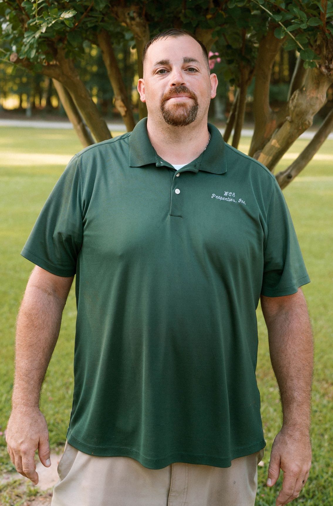 Staff Photo