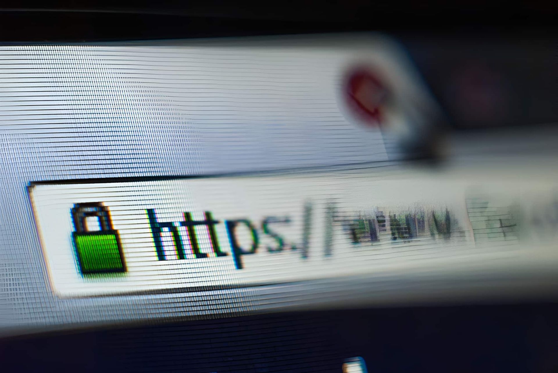 A Close Up Of A Computer Screen Showing The Website Https — Cairns Criminal Lawyers In Cairns City, QLD