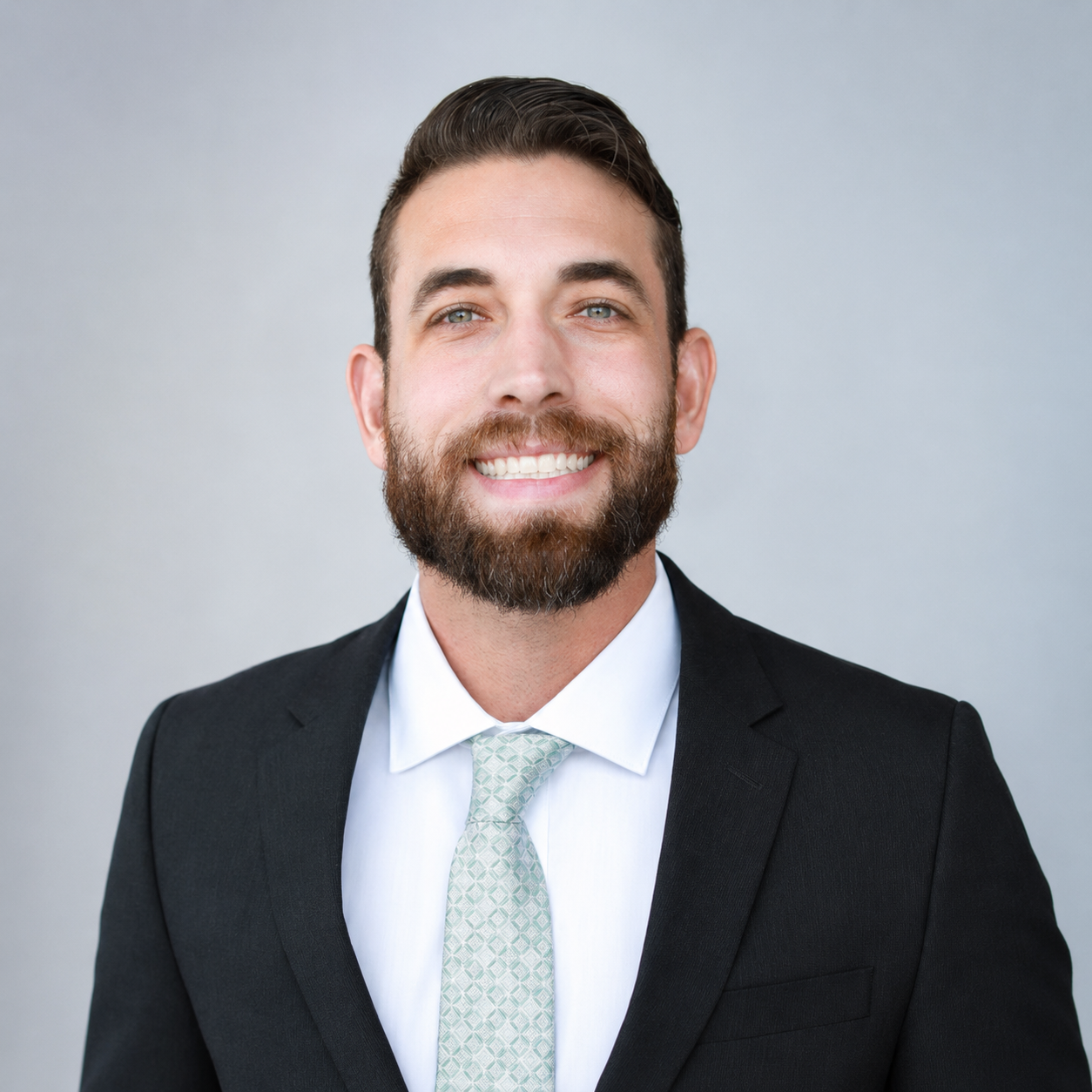 Clint Hill II, Licensed Insurance Agent