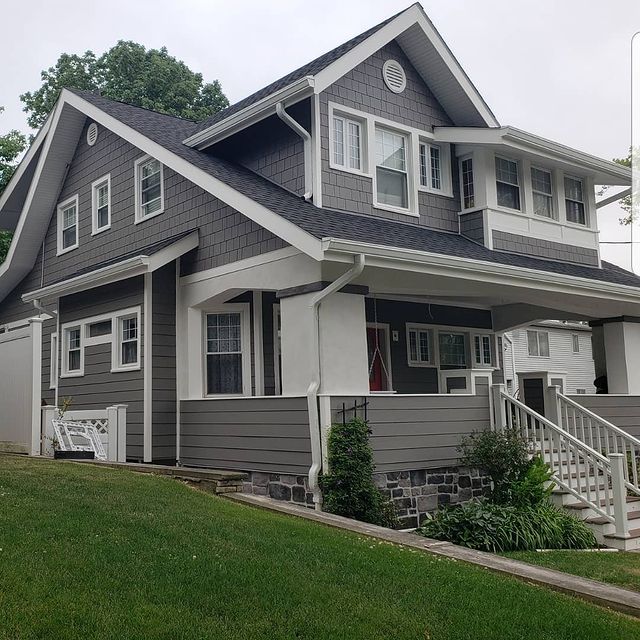 Pros And Cons Of 8 Types Of Siding Siding Contractor