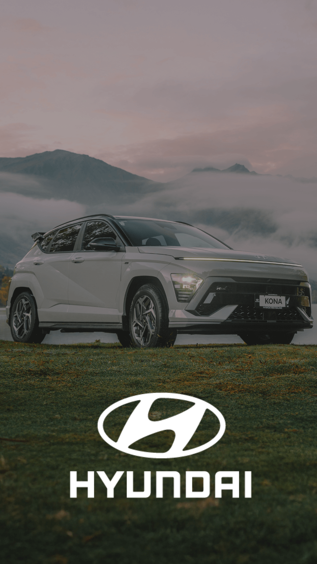 Hyundai - New Vehicles - Mayfield Motorworld in Marlborough