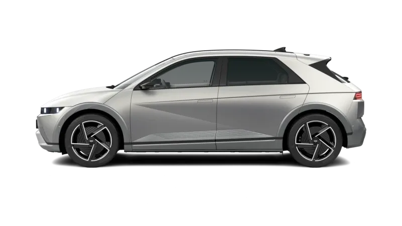 Hyundai Ioniq 5 Series II