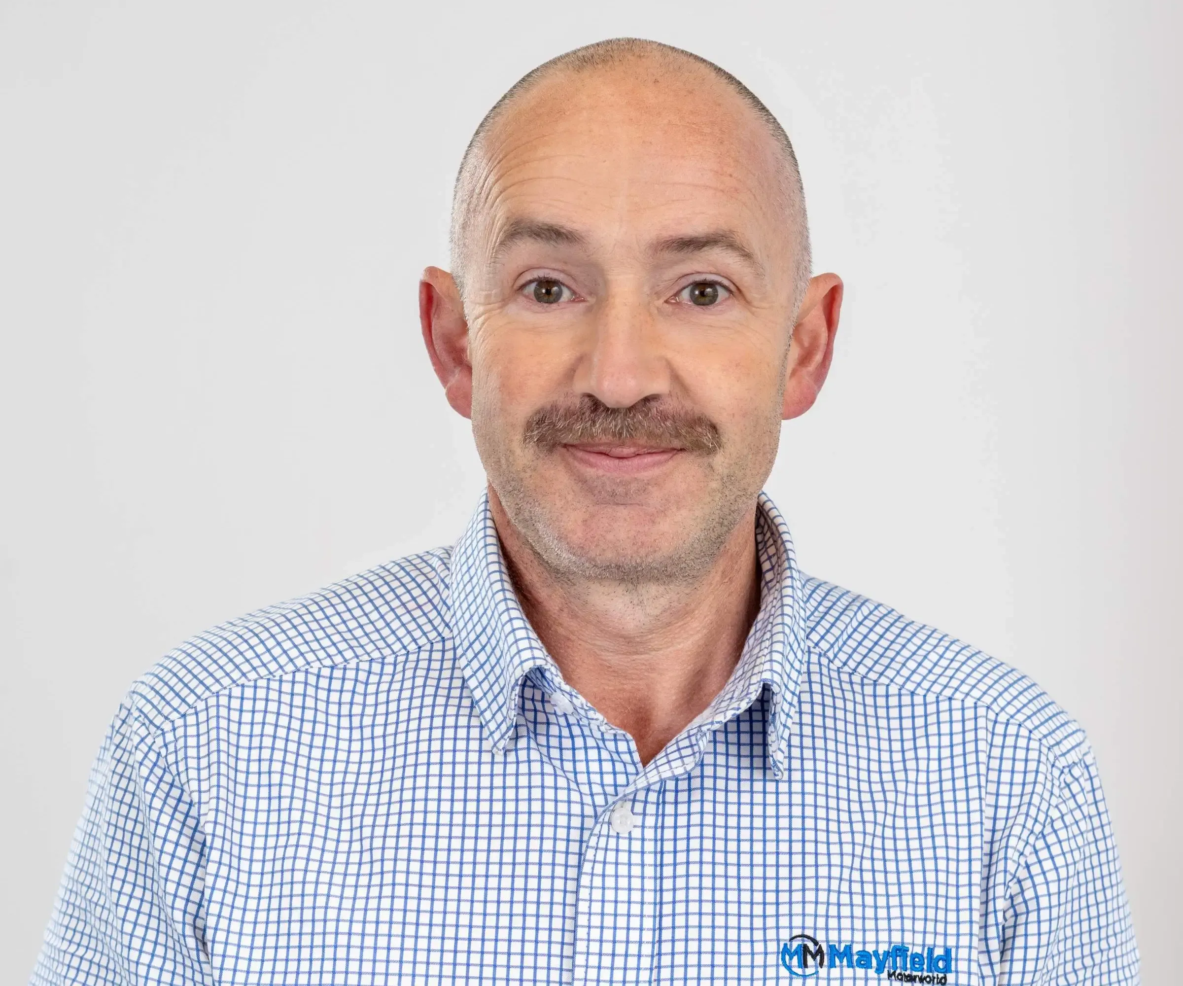 Matthew Grigg - Sales Consultant - Mayfield Motorworld - Blenheim, Marlborough, NZ