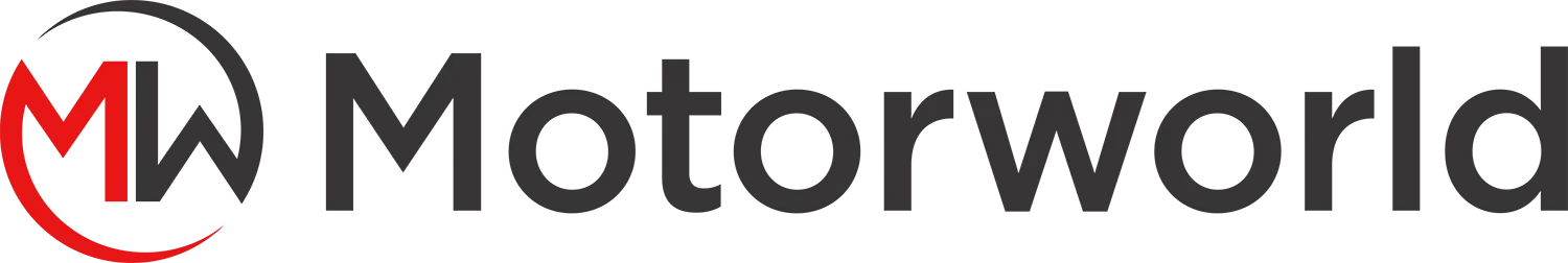 Motorworld Logo