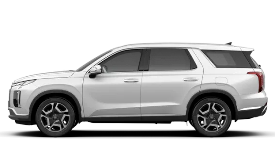 Hyundai PALISADE Series II