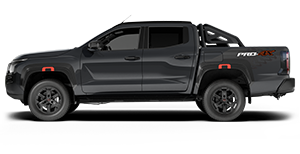 All-New Navara