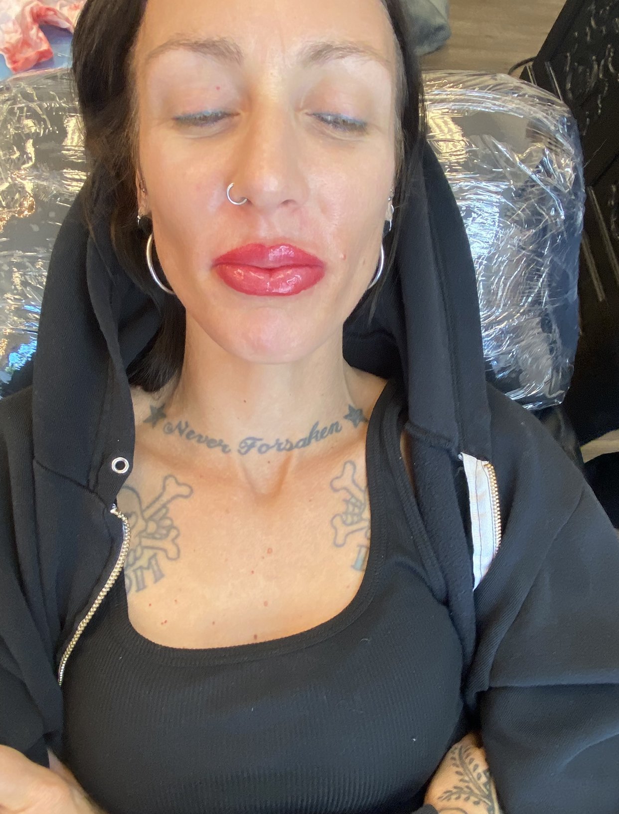 Microblading in Phoenix, AZ Blush N Blades