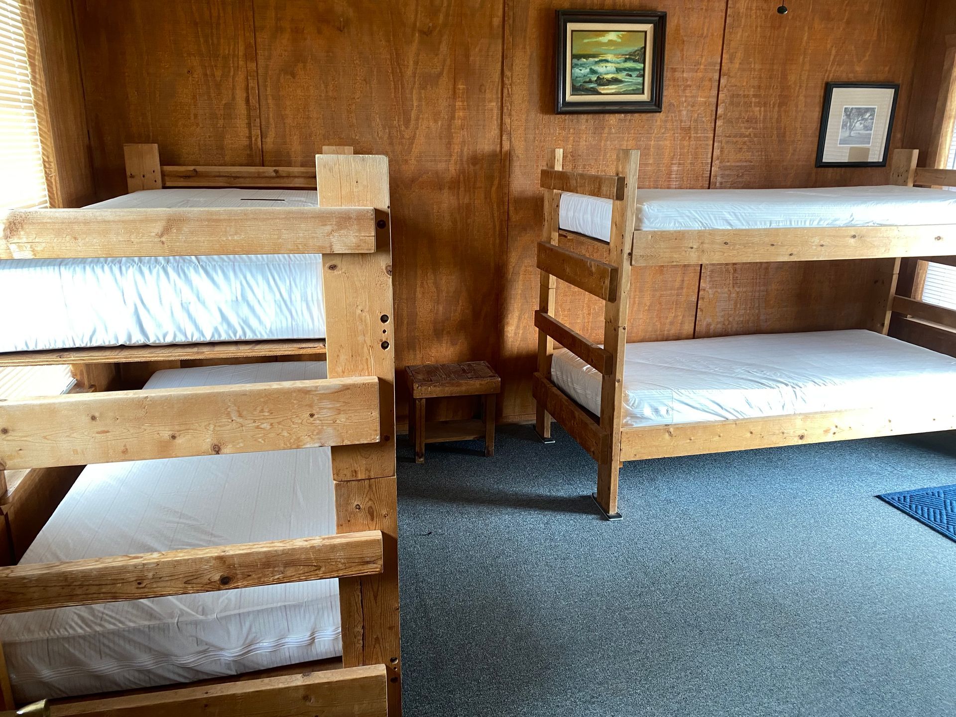 lodge room