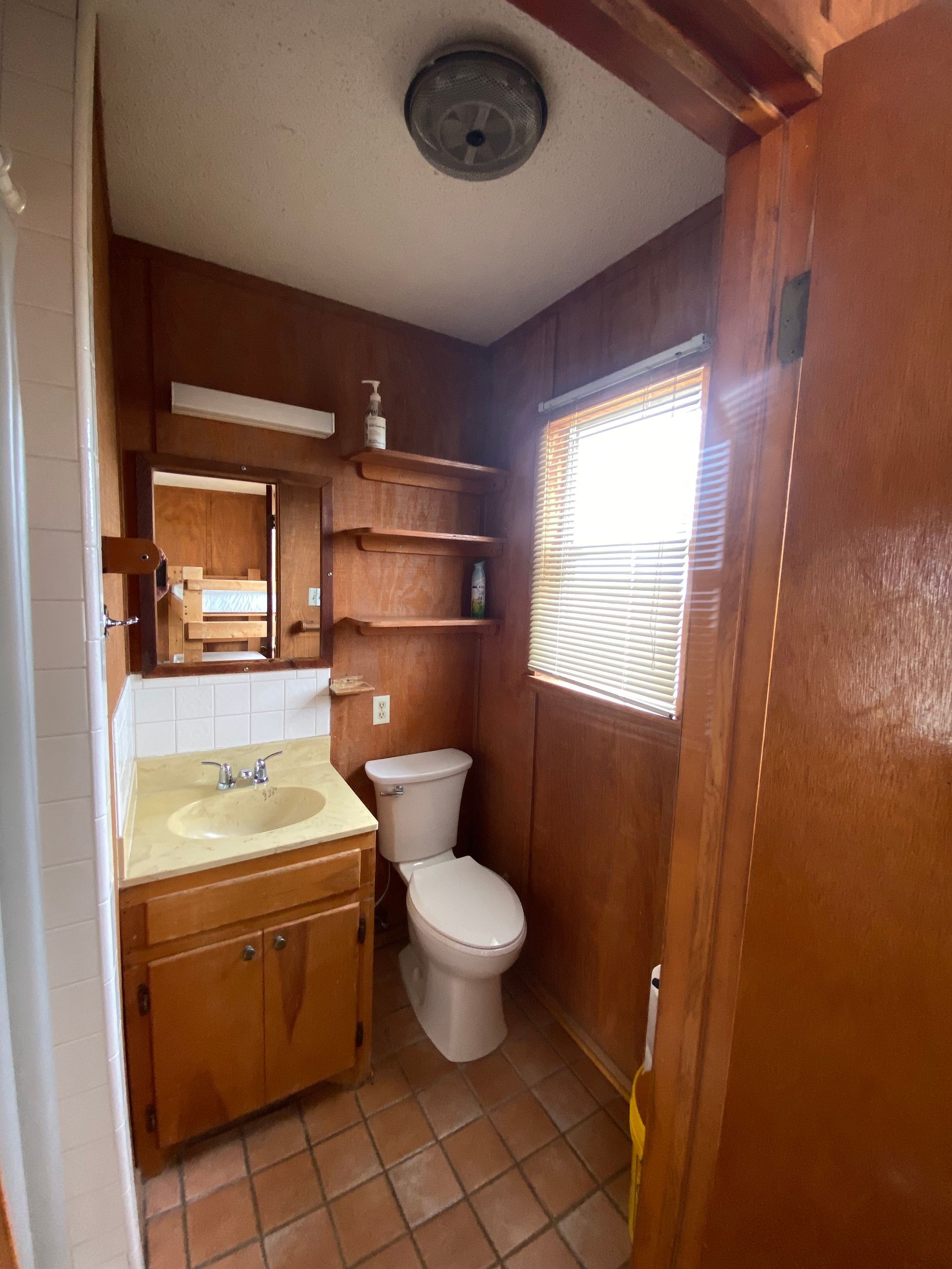 lodge bath