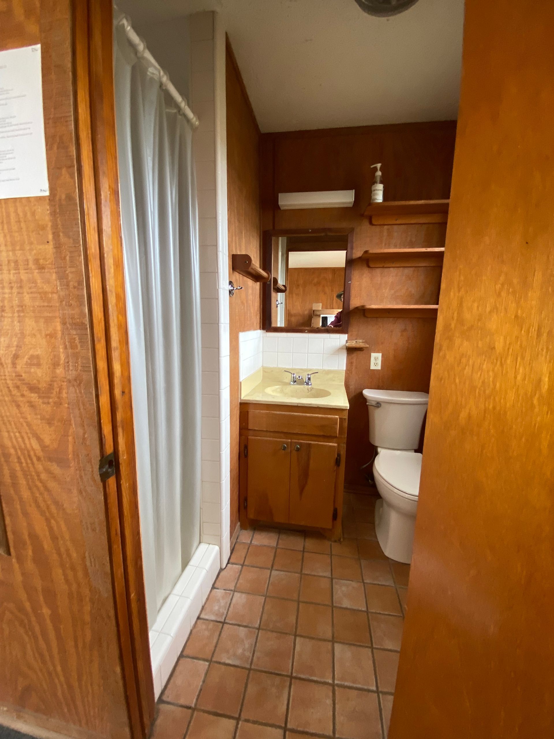 lodge room