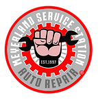 Meyerland Service Station