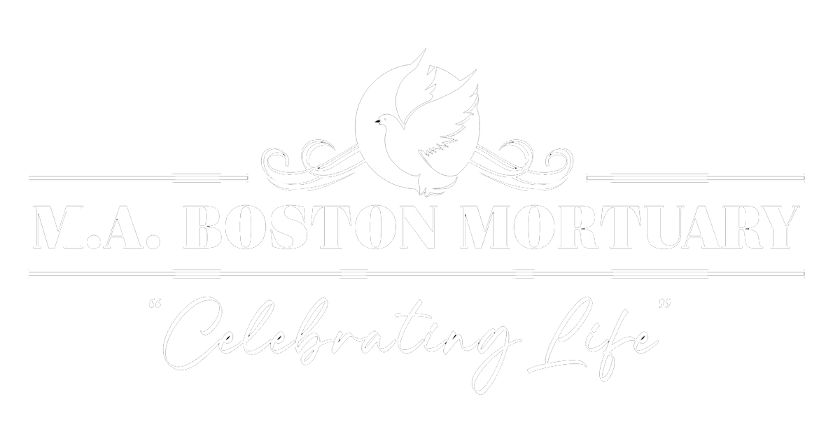 Funeral Home Logo